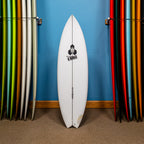 Channel Islands Better Everyday PU/Poly 5'7"