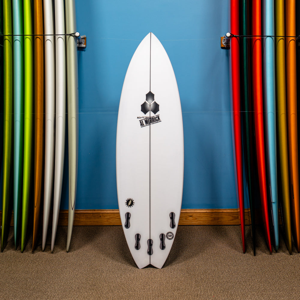 Channel Islands Better Everyday PU/Poly 5'7"