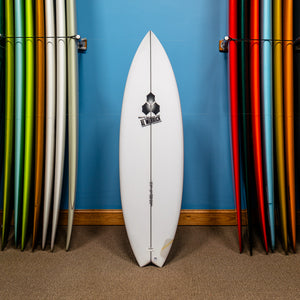 Channel Islands Better Everyday PU/Poly 5'7"