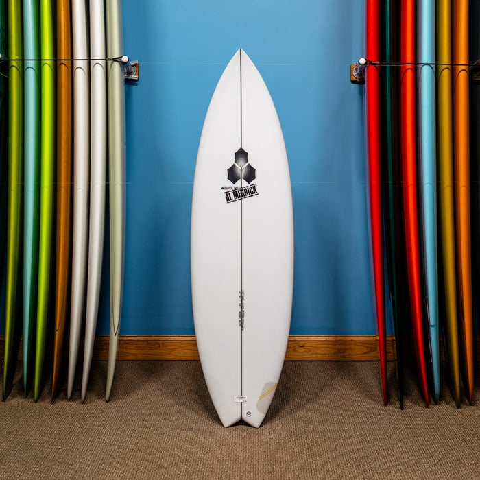 Channel Islands Better Everyday PU/Poly 5'7"