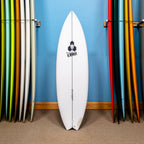Channel Islands Better Everyday PU/Poly 5'11"
