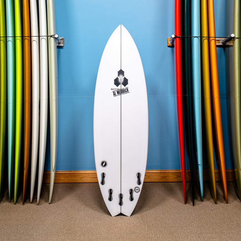Channel Islands Better Everyday PU/Poly 5'11"
