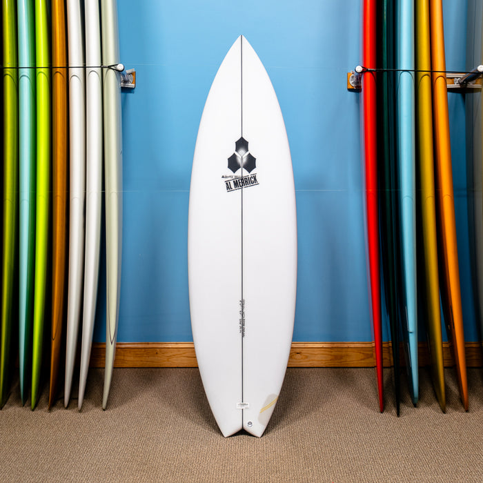 Channel Islands Better Everyday PU/Poly 5'11"