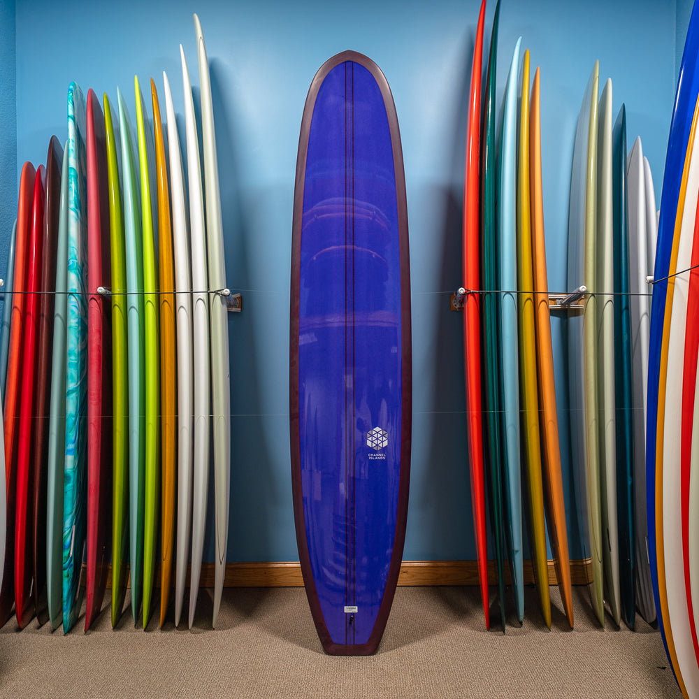 Channel Islands CI Noserider PU/Poly 9'4"