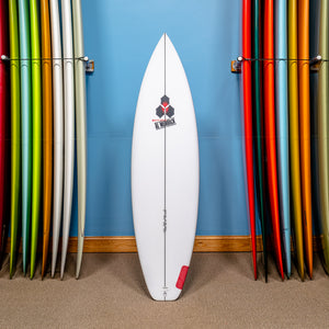 Channel Islands Two Happy PU/Poly 6'1"