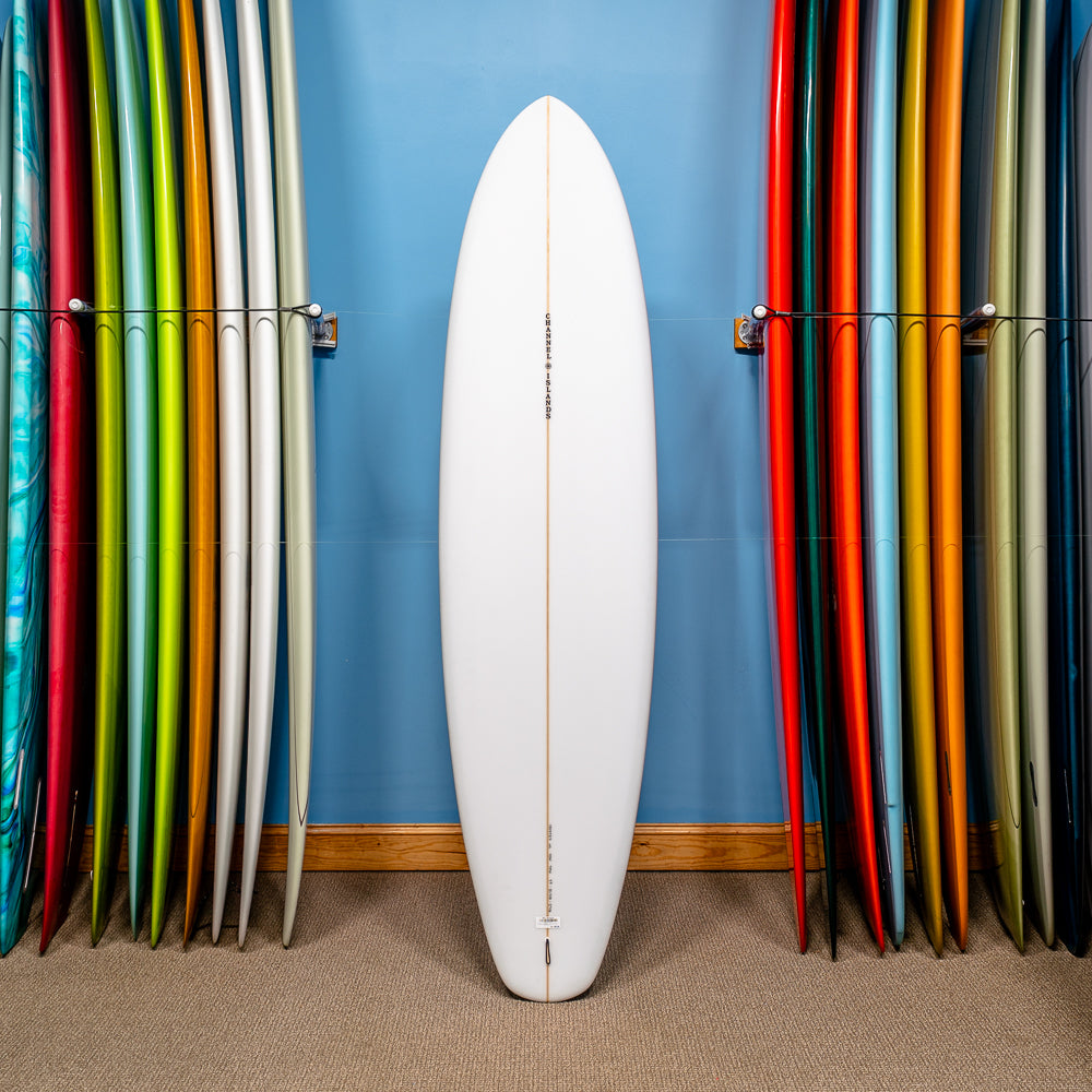Channel Islands Tri Plane Hull PU/Poly 7'3"