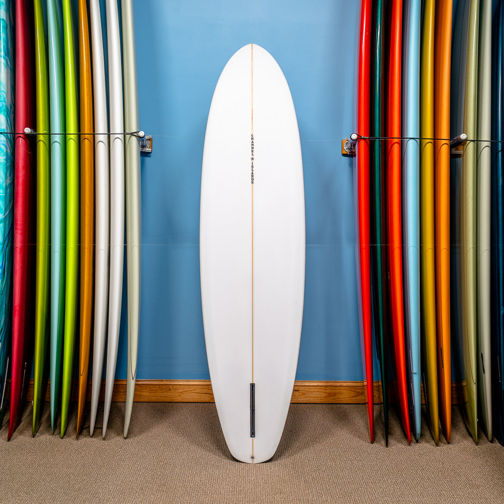 Channel Islands Tri Plane Hull PU/Poly 7'3"