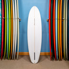 Channel Islands Tri Plane Hull PU/Poly 7'3"