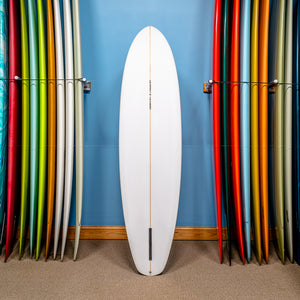 Channel Islands Tri Plane Hull PU/Poly 7'3"