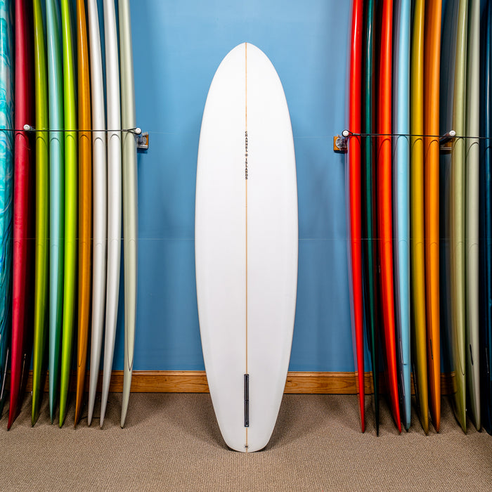 Channel Islands Tri Plane Hull PU/Poly 7'3"