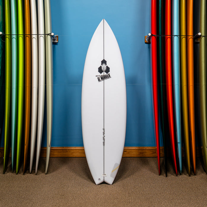 Channel Islands Better Everyday PU/Poly 6'0"