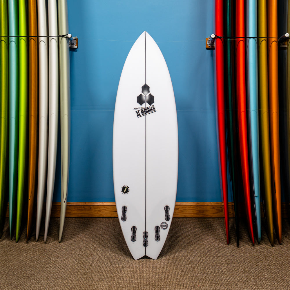 Channel Islands Better Everyday PU/Poly 5'8"
