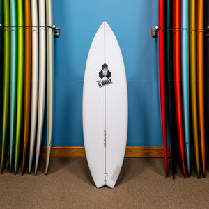 Channel Islands Better Everyday PU/Poly 5'8"