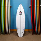 Channel Islands Two Happy PU/Poly 6'0"