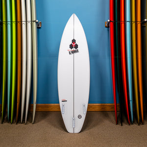 Channel Islands Two Happy PU/Poly 6'0"