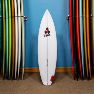 Channel Islands Two Happy PU/Poly 6'0"