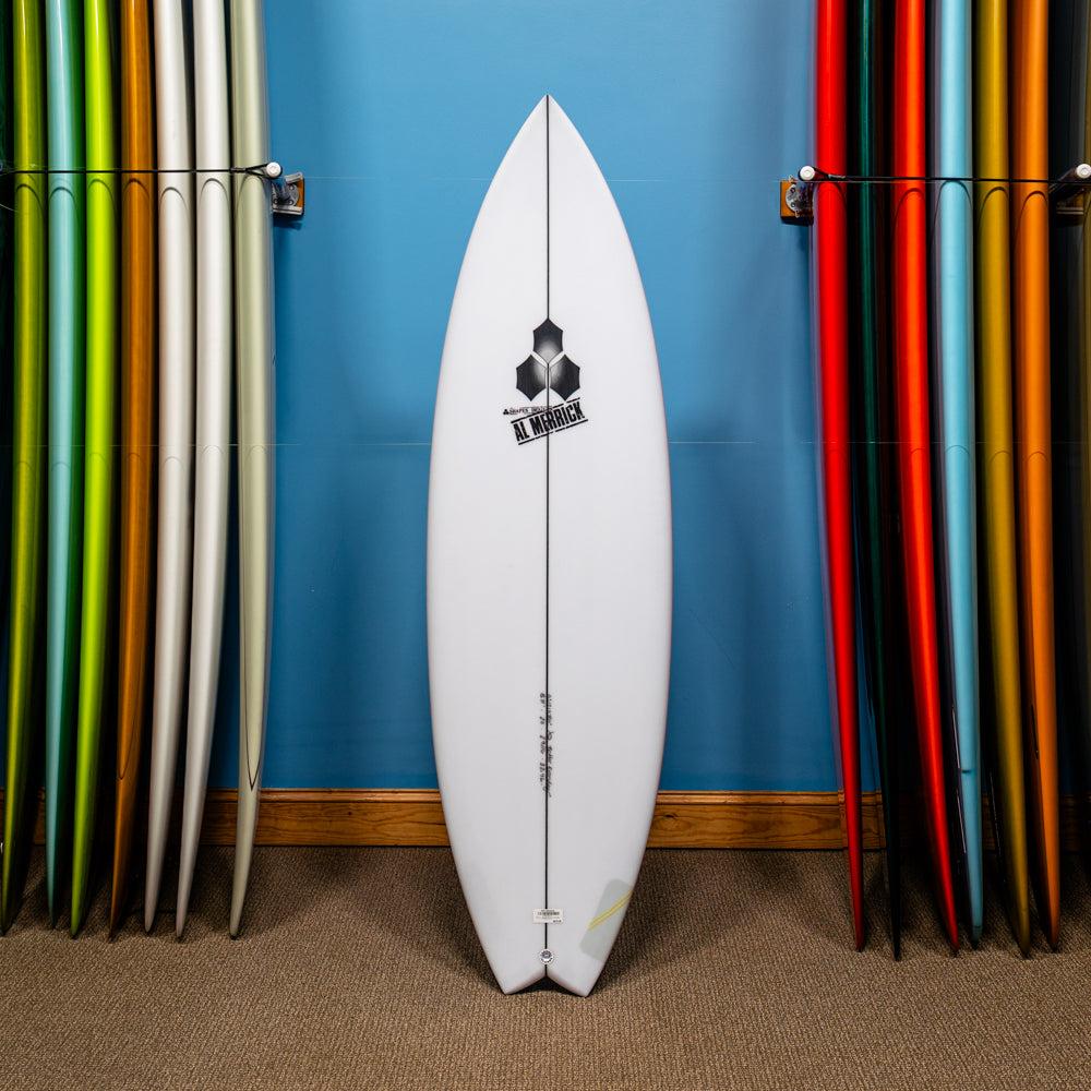 Channel Islands Better Everyday PU/Poly 5'11"