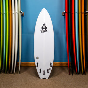 Channel Islands Better Everyday PU/Poly 5'11"