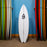Channel Islands Better Everyday PU/Poly 5'11"