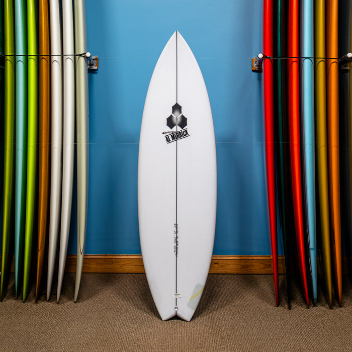 Channel Islands Better Everyday PU/Poly 5'11"