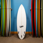 Channel Islands CI Pro PU/Poly 6'6"