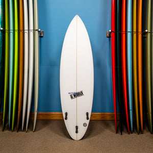 Channel Islands CI Pro PU/Poly 6'6"