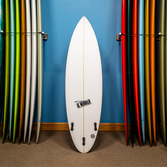 Channel Islands CI Pro PU/Poly 6'6"