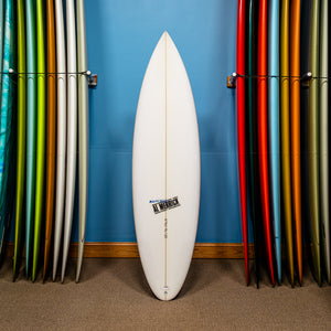 Channel Islands CI Pro PU/Poly 6'6"