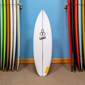 Channel Islands Happy Everyday Grom PU/Poly 5'0"
