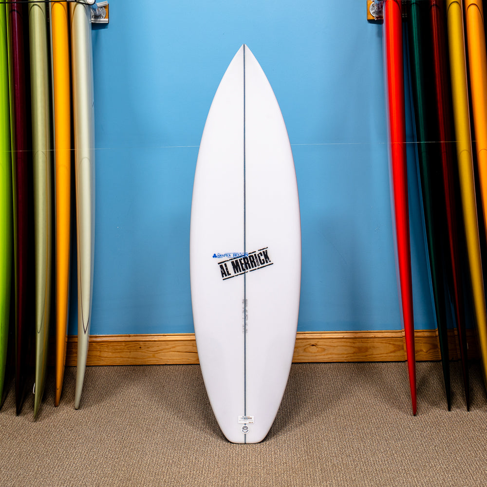 Channel Islands CI Pro Grom PU/Poly 4'10"