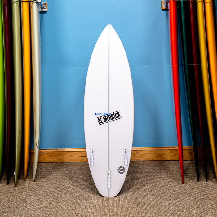 Channel Islands CI Pro Grom PU/Poly 4'10"