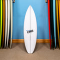 Channel Islands CI Pro Grom PU/Poly 4'10"