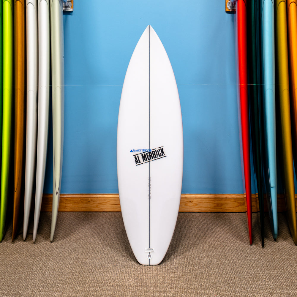 Channel Islands CI Pro Grom PU/Poly 4'10"