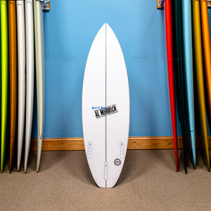 Channel Islands CI Pro Grom PU/Poly 4'10"