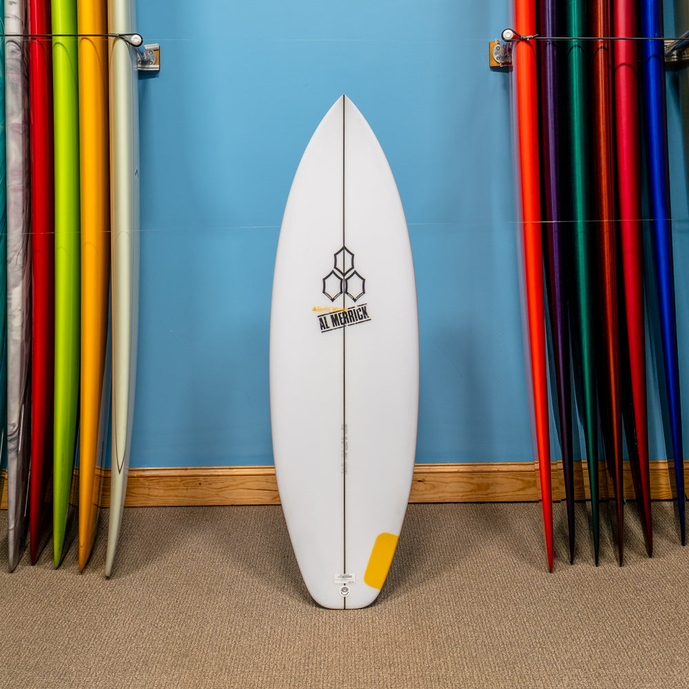 Channel Islands Happy Everyday Grom PU/Poly 4'10