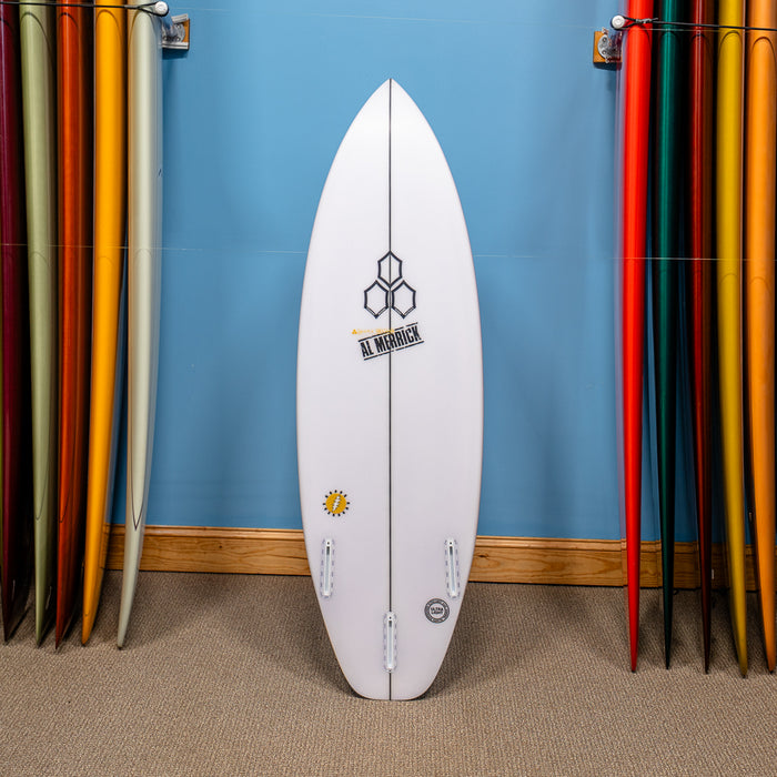 Channel Islands Happy Everyday Grom PU/Poly 5'0"