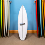 Channel Islands CI Pro Grom PU/Poly 4'10"