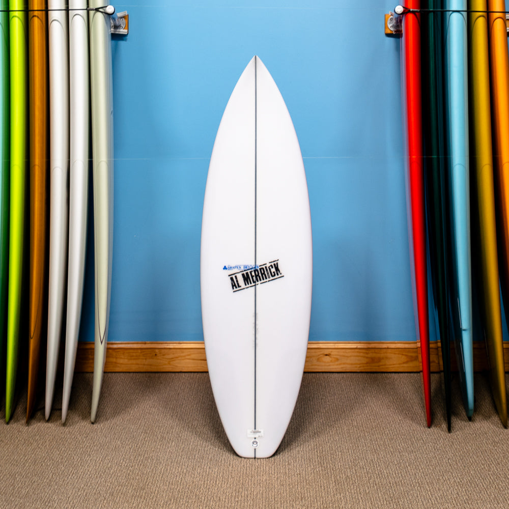Channel Islands CI Pro Grom PU/Poly 4'10"