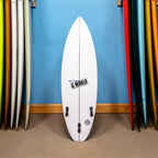 Channel Islands CI Pro Grom PU/Poly 4'10"