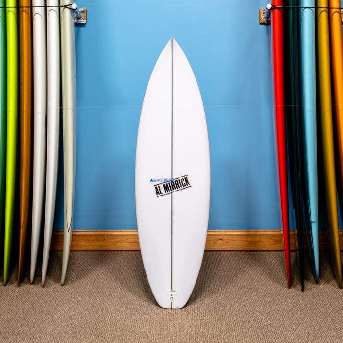 Channel Islands CI Pro Grom PU/Poly 4'10"