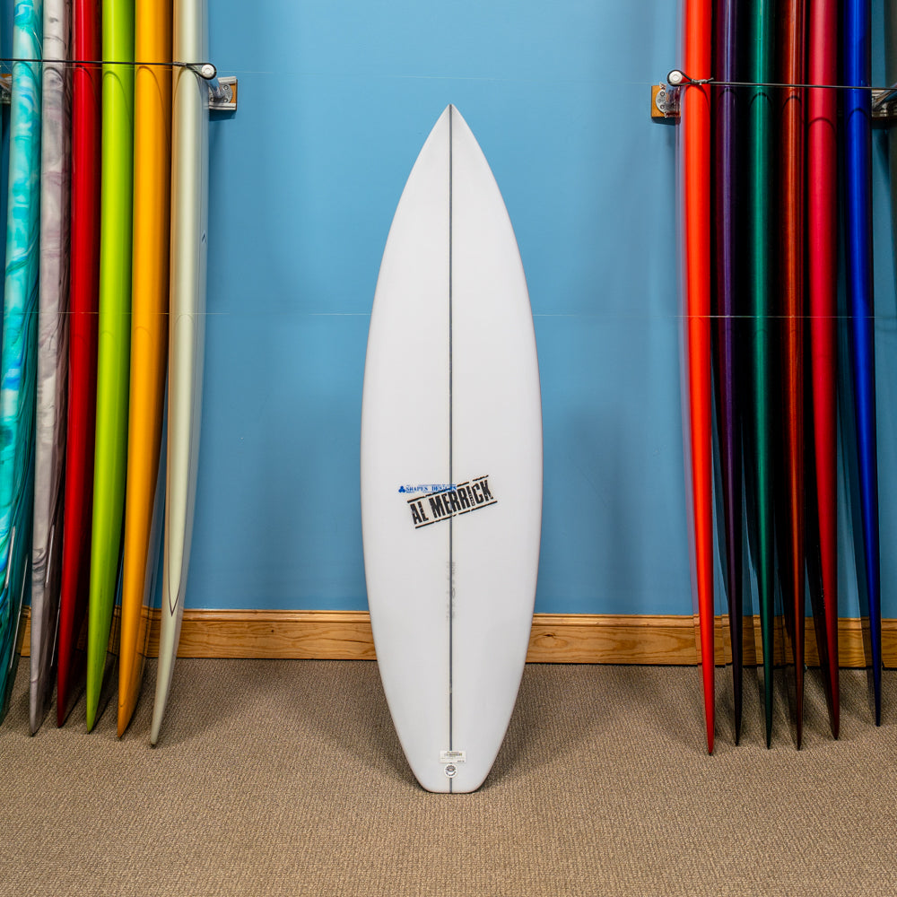 Channel Islands CI Pro Grom PU/Poly 5'2