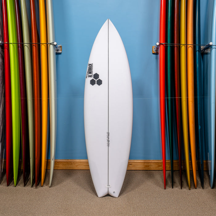 Channel Islands Rocket Wide PU/Poly 6'3"