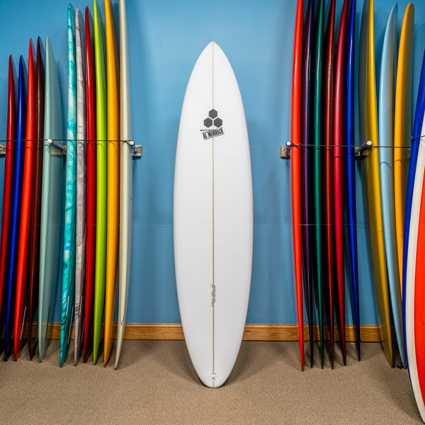 Channel Islands M23 PU/Poly 7'10