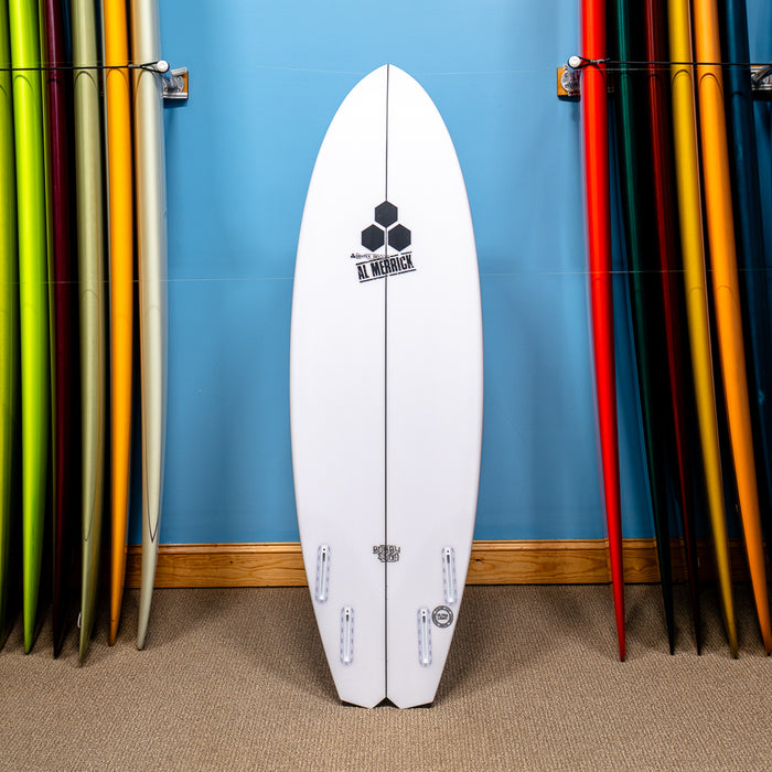 Channel Islands Bobby Quad PU/Poly 5'6"