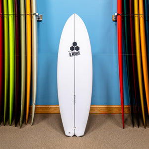 Channel Islands Bobby Quad PU/Poly 5'6"