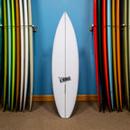 Channel Islands 2.Pro PU/Poly 6'3"