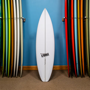 Channel Islands 2.Pro PU/Poly 6'3"