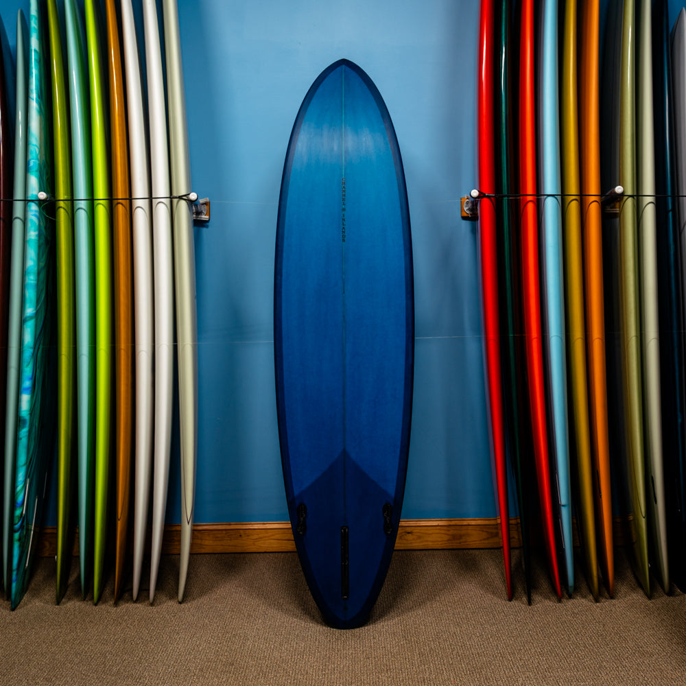 Channel Islands CI Mid PU/Poly 7'6"