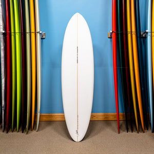 Channel Islands CI Mid PU/Poly 6'6"