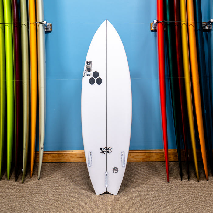 Channel Islands Rocket Wide PU/Poly 5'7"
